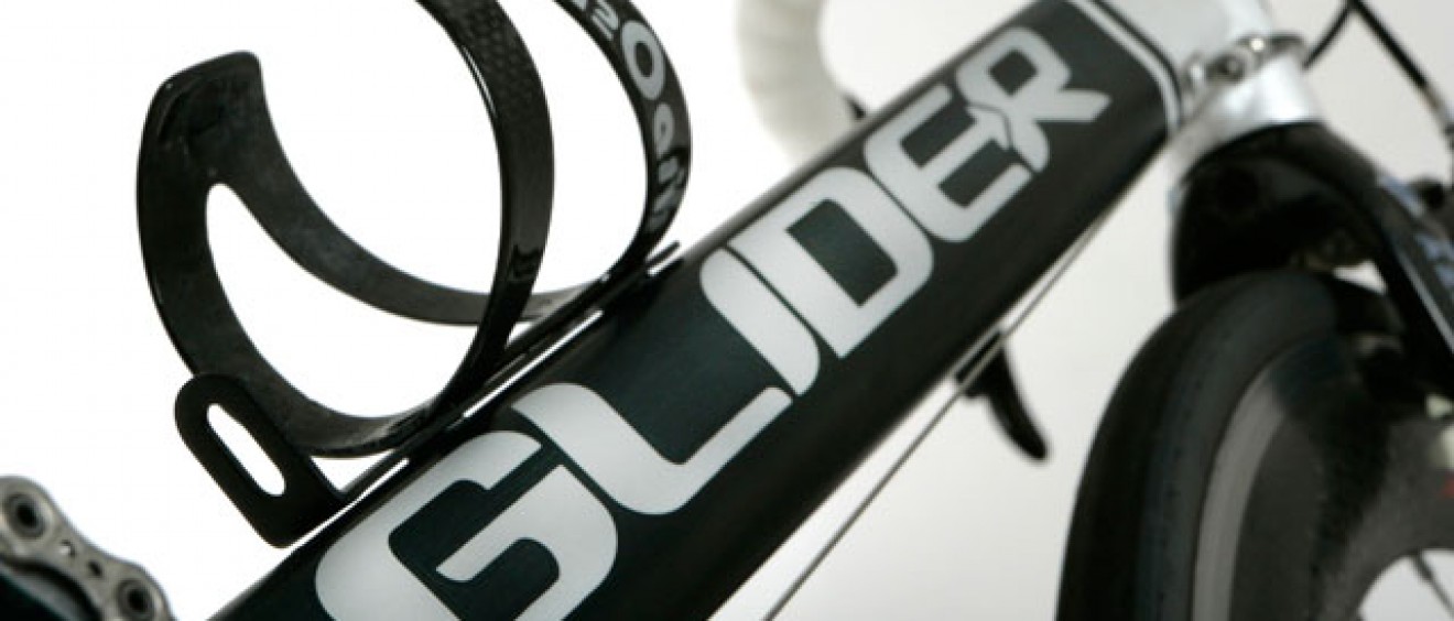 Glider Logo
