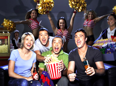EPSON – bring it home