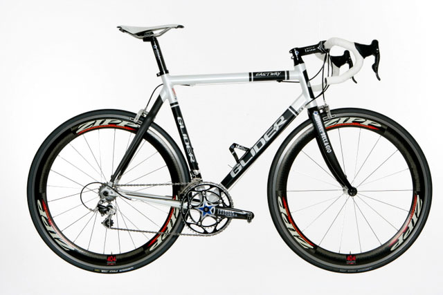 CYCLEFIT + GLIDER