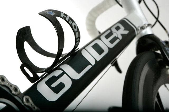 CYCLEFIT + GLIDER