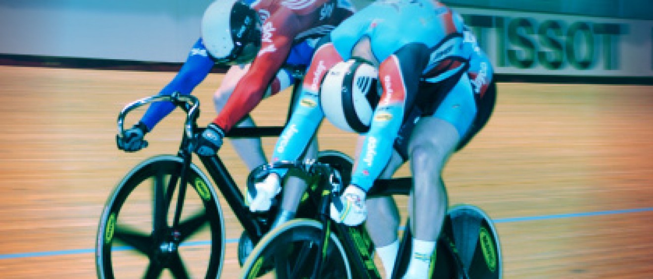 Sydney International Sprint GP