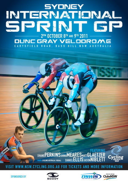 CYCLING NSW