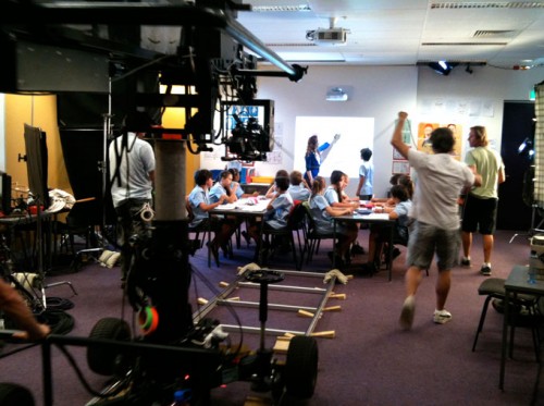 TVC1