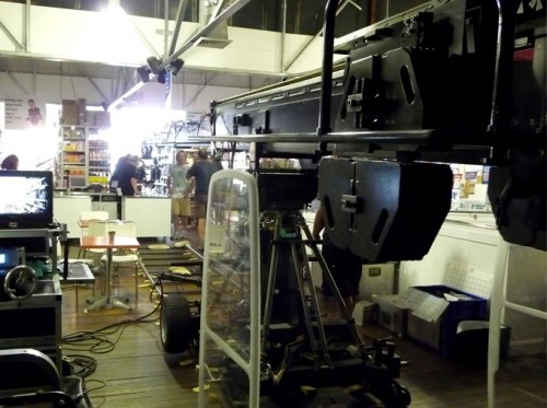 TVC8