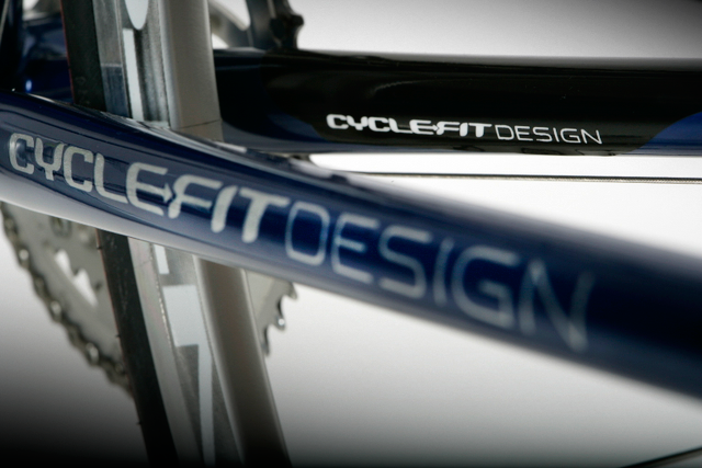 CYCLEFIT + GLIDER