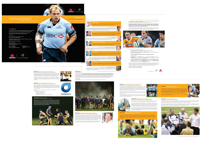 SPORTS KNOWLEDGE AUSTRALIA