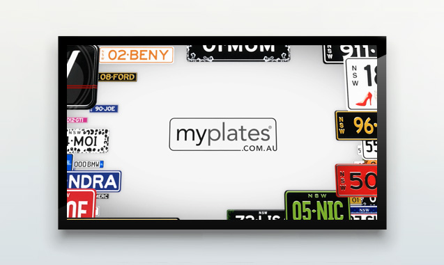 MYPLATES RETAIL