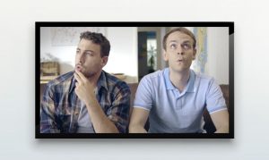 myPlates MyPlate Maker Campaign